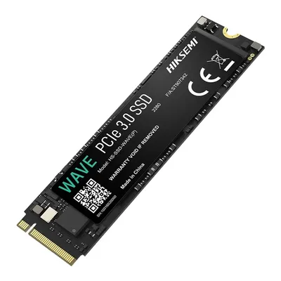 SSD هایک سمی WAVE P ظرفیت 128 گیگابایت