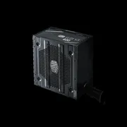 منبع تغذیه کامپیوتر کولر مستر مدل ELITE 400 - تصویر 2