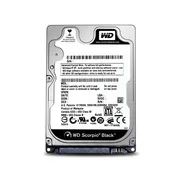 هارد دیسک اینترنال وسترن دیجیتال مدل WD5000BPKT ظرفیت 500 گیگابایت - تصویر 1