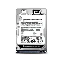 هارد وسترن دیجیتال WD5000BPKT ظرفیت 500 گیگابایت