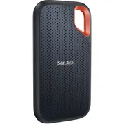 اس اس دی اکسترنال سن دیسک مدل Extreme E61 ظرفیت 4 ترابایت رابط USB 3.2 Gen2 - تصویر 7