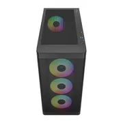 کیس کامپیوتر گیم دیاس مدل ATHENA M3 - تصویر 2