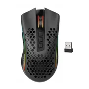 ماوس بی سیم گیمینگ ردراگون مدل Storm Pro M808-KS - تصویر 3