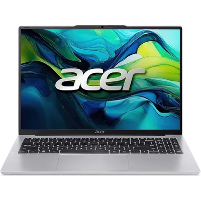 لپ‌تاپ ایسر Aspire Lite AL16-54P-37VZ-i3 1305U-8GB DDR5 4800MHz-512GB SSD-IPS (16 اینچ)