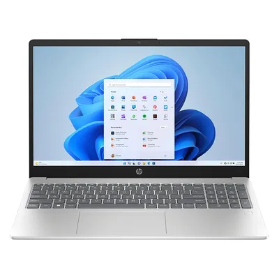 لپ‌تاپ اچ‌پی fd0133wm-15-i3 N305-16GB DDR4-512GB SSD-IPS-Fingerprint-W - کاستوم شده (15.6 اینچ)