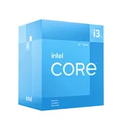 پردازنده مرکزی اینتل مدل Core i3 12100F-Box - تصویر 1