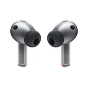 هدفون بلوتوثی سامسونگ مدل Galaxy Buds3 Pro دارای نویز کنسلینگ فعال (ANC)، درگاه شارژ USB Type-C، شارژ بی سیم، با قابلیت اتصال به چند دستگاه، پشتیبانی از فرمان لمسی، پشتیبانی از دستیار صوتی، مقاوم در برابر آب - تصویر 6