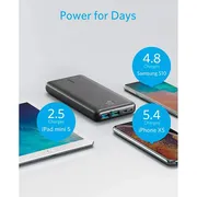 پاوربانک انکر مدل A1268 ظرفیت 20000 میلی آمپر ساعت - تصویر 7