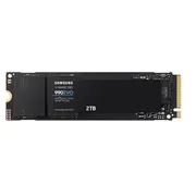 اس اس دی اینترنال سامسونگ مدل EVO 990 ظرفیت دو ترابایت - تصویر 1