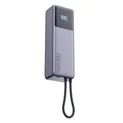 پاوربانک 165 وات شیائومی مدل PB1165MI ظرفیت 10000 میلی آمپر ساعت - تصویر 4