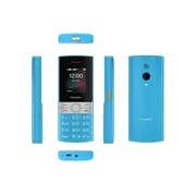 گوشی موبایل هانوفر مدل 150D (2023) ظرفیت 32 مگابایت و رم 32 مگابایت - تصویر 3