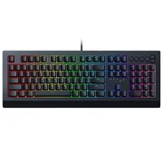 کیبورد گیمینگ ریزر مدل Cynosa V2، سوییچ ممبران، Full-Size، نورپردازی RGB - تصویر 2