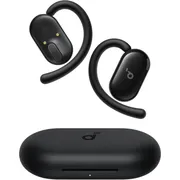 هدفون بلوتوثی انکر مدل V20i بدون قابلیت نویز کنسلینگ، درگاه شارژ USB Type-C، دارای 4 میکروفون برای مکالمه شفاف، مقاوم در برابر آب و گرد و غبار استاندارد مقاومتی IP55 - تصویر 2