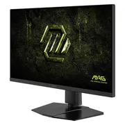 مانیتور گیمینگ 27 اینچ ام اس آی مدل MAG 272PF X24 با وضوح Full HD پنل Rapid IPS و نرخ به روزرسانی 240 هرتز - تصویر 4