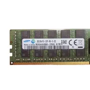 رم سرور سامسونگ مدل M393A4K40BB0-CP، ظرفیت 32 گیگابایت، DDR4، فرکانس 2133 مگاهرتز، پشتیبانی از ECC و تایمینگ CL19 - تصویر 3