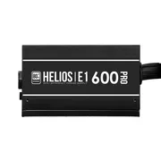 منبع تغذیه کامپیوتر 600 وات گیم دیاس مدل HELIOS E1-600 PRO - تصویر 4