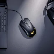 ماوس ایسوس مدل  TUF GAMING M3 GEN II - تصویر 8