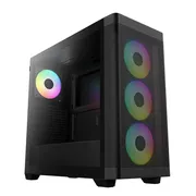کیس کامپیوتر گیم دیاس مدل ATHENA M3 - تصویر 1