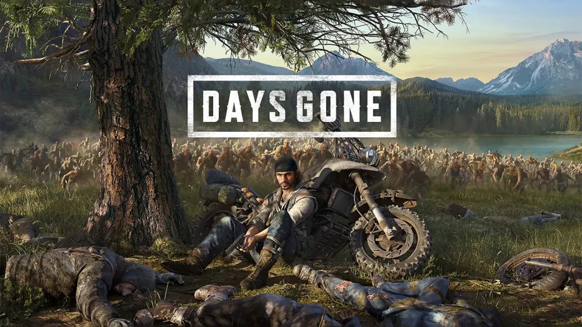 ساخت ریمستر Days Gone برای کنسول PS5 توسط جف گراب تایید شد!