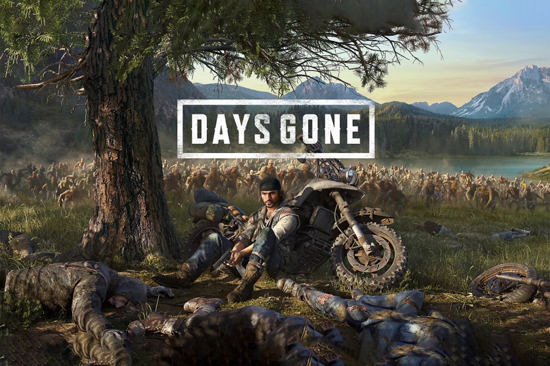 days-gone