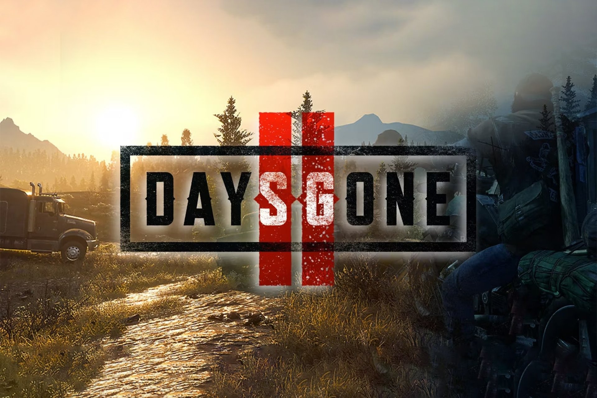 days gone 2