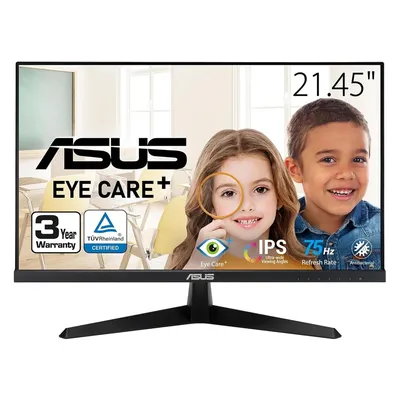مانیتور ASUS VY229HE سایز 22 اینچ