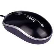 کیبورد و ماوس بیاند مدل BMK-6141، سوییچ ممبران، Full-Size - تصویر 8
