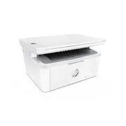پرینتر اچ‌پی تک رنگ سه کاره با چاپ لیزری مدل LaserJet MFP M141w، سایز چاپ A4، مجهز به نرم افزار واسط ارتباطی (API) - تصویر 7