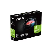 کارت گرافیک مبتنی بر NVIDIA ایسوس مدل GeForce GT710-SL-2GD5-BRK-EVO - تصویر 4
