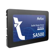 اس اس دی اینترنال SATA III نتاک مدل SA500 ظرفیت 256 گیگابایت - تصویر 5
