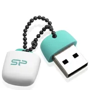 فلش مموری USB 3.0 سیلیکون پاور مدل Jewel J07 ظرفیت 64 گیگابایت، سازگار با ویندوز، مک و لینوکس - تصویر 1