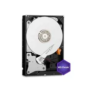 هارد دیسک اینترنال وسترن دیجیتال مدل WD500 ظرفیت 500 گیگابایت - تصویر 4