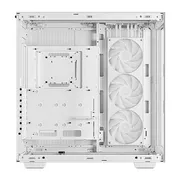 کیس کامپیوتر دیپ کول مدل CH780 WH - تصویر 5