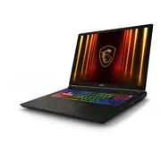لپ‌تاپ 17 اینچی ام اس آی مدل Vector 17 HX AI A2XWJG-Core Ultra 9 275HX-RTX5090 24GB-32GB DDR5 5600MHz-1TB SSD-QHD+ 240Hz-W - تصویر 2