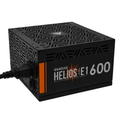 پاور گیم دیاس HELIOS E1-600
