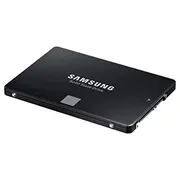 اس اس دی اینترنال SATA III سامسونگ مدل EVO 870 ظرفیت 250 گیگابایت - تصویر 7