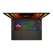 لپ‌تاپ 17 اینچی ام اس آی مدل Vector 17 HX AI A2XWJG-Core Ultra 9 275HX-RTX5090 24GB-32GB DDR5 5600MHz-1TB SSD-QHD+ 240Hz-W - تصویر 4