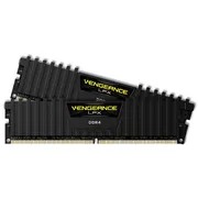 رم دسکتاپ DDR4 دو کاناله Corsair مدل VENGEANCE LPX ظرفیت 32GB فرکانس 3600MHz تایمینگ CL18 با هیت‌سینک آلومینیومی و پشتیبانی از XMP 2.0 - تصویر 3
