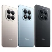 گوشی موبایل شیائومی مدل Redmi Note 15 Pro 4G دو سیم کارت ظرفیت 256 گیگابایت و رم 8 گیگابایت  - تصویر 4