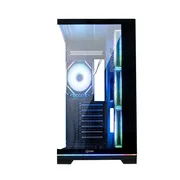 کیس کامپیوتر گیمینگ فاطر مدل FG-880 - تصویر 2
