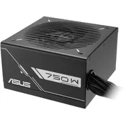 منبع تغذیه کامپیوتر 750 وات ایسوس مدل Prime Bronze - تصویر 2