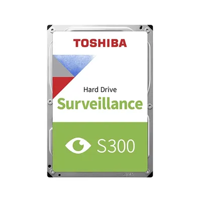 هارد توشیبا S300 ظرفیت 2 ترابایت