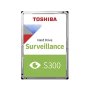 هارد دیسک اینترنال توشیبا مدل S300 ظرفیت 4 ترابایت - تصویر 1