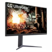 مانیتور گیمینگ 31.5 اینچ ال جی مدل 32GS75Q-B - تصویر 4