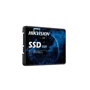 اس اس دی اینترنال SATA III هایک ویژن مدل E100 ظرفیت 256 گیگابایت - تصویر 3