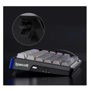 کیبورد گیمینگ ردراگون مدل K673 SP PRO - تصویر 6