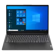 لپ‌تاپ لنوو مدل V15 G2 IJL با پردازنده Celeron N4500، رم DDR4 16GB با فرکانس 2933MHz، حافظه SSD با ظرفیت 256GB، نمایشگر 15.6 اینچ TN - تصویر 2