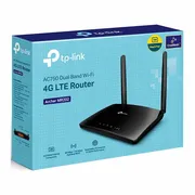 مودم تی‌پی‌لینک Archer MR202 AC750، دوبانده - تصویر 6