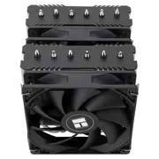 سیستم خنک کننده بادی ترمالرایت مدل Peerless Assassin 120 SE - تصویر 3