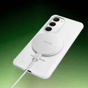گوشی موبایل تکنو موبایل مدل Spark 40 Pro Plus دو سیم کارت ظرفیت 256 گیگابایت و رم 8 گیگابایت - تصویر 7